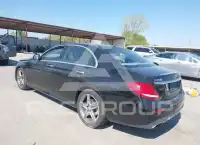 2017 Mercedes Benz E 300 photo