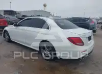 2017 Mercedes Benz E 300 фото