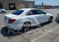 2017 Mercedes Benz E 300 photo