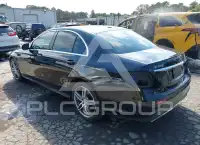 2017 Mercedes Benz E 300 фото