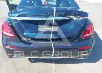 2017 Mercedes Benz E 300 photo