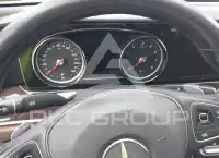2017 Mercedes Benz E 300 photo