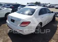 2017 Mercedes Benz E 300 фото