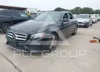 2017 Mercedes Benz E 300 фото