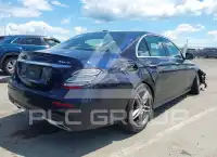 2017 Mercedes Benz E 300 photo