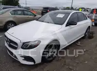 2017 Mercedes Benz E 300 фото