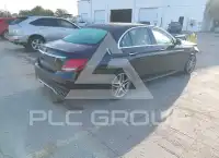 2017 Mercedes Benz E 300 фото