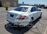 2017 Mercedes Benz E 300 photo