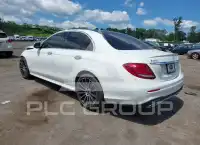 2017 Mercedes Benz E 300 фото