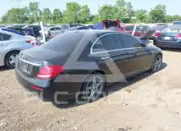 2017 Mercedes Benz E 300 фото