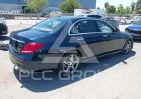 2017 Mercedes Benz E 300 photo