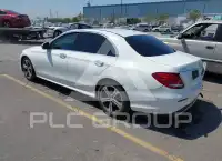 2017 Mercedes Benz E 300 photo
