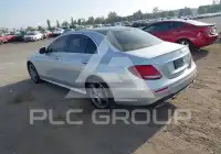 2017 Mercedes Benz E 300 фото