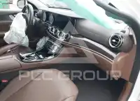 2017 Mercedes Benz E 300 фото