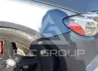 2017 Mercedes Benz E 300 фото