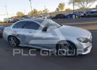 2017 Mercedes Benz E 300 фото