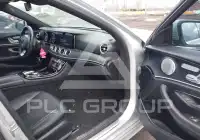 2017 Mercedes Benz E 300 фото