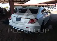 2017 Mercedes Benz E 300 фото