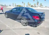 2017 Mercedes Benz E 300 photo