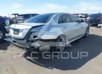2017 Mercedes Benz E 300 фото