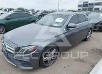2017 Mercedes Benz E 300 фото