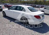 2017 Mercedes Benz E 300 фото