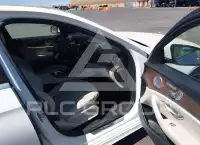 2017 Mercedes Benz E 300 фото