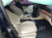 2017 Mercedes Benz E 300 фото