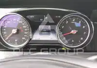 2017 Mercedes Benz E 300 photo