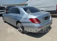 2017 Mercedes Benz E 300 photo