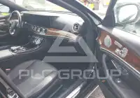 2017 Mercedes Benz E 300 фото