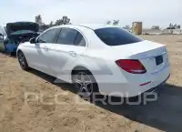 2017 Mercedes Benz E 300 photo