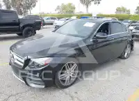 2017 Mercedes Benz E 300 фото