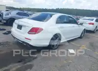 2017 Mercedes Benz E 300 photo