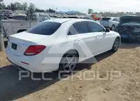 2017 Mercedes Benz E 300 photo