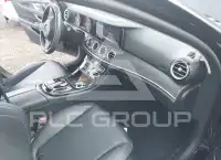 2017 Mercedes Benz E 300 фото