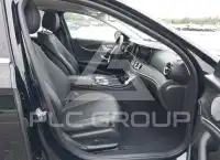 2017 Mercedes Benz E 300 фото
