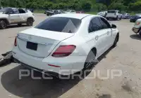 2017 Mercedes Benz E 300 фото