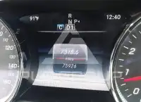 2017 Mercedes Benz E 300 фото