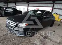2017 Mercedes Benz E 300 фото