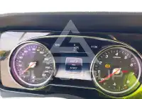 2017 Mercedes Benz E 300 photo