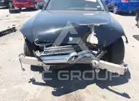 2017 Mercedes Benz E 300 photo