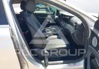 2017 Mercedes Benz E 300 photo