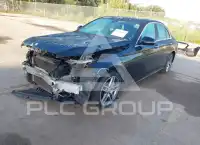 2017 Mercedes Benz E 300 фото