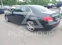 2017 Mercedes Benz E 300 photo