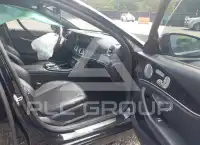 2017 Mercedes Benz E 300 фото