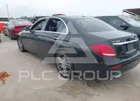 2017 Mercedes Benz E 300 фото