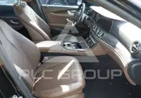 2017 Mercedes Benz E 300 фото