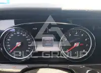2017 Mercedes Benz E 300 photo