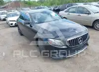 2017 Mercedes Benz E 300 photo